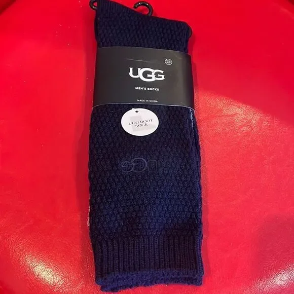 NWT UGG boot socks - Picture 1 of 3